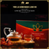 K5 – Trà Lá Sâm Ngọc Linh